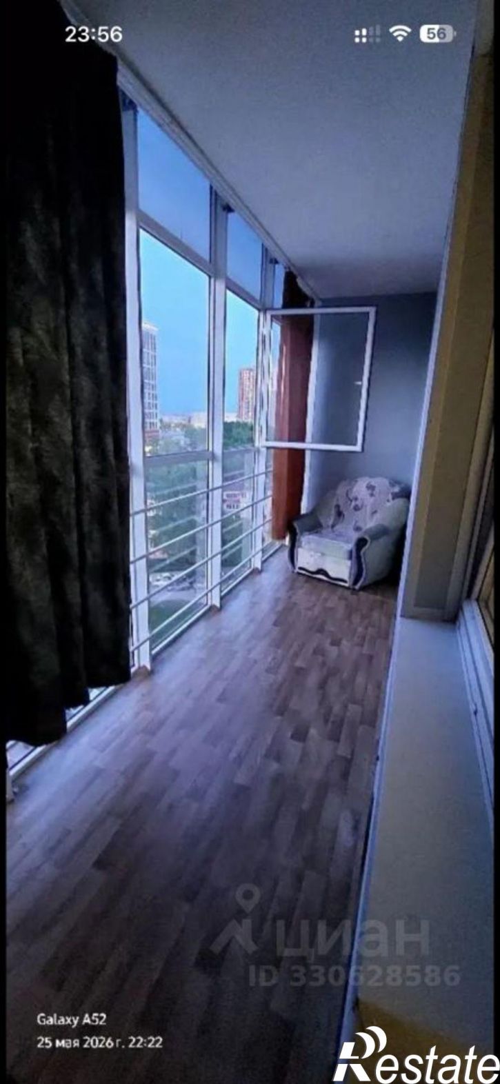 1-комн квартира ул Космонавта Беляева, 40в,  д. 40в