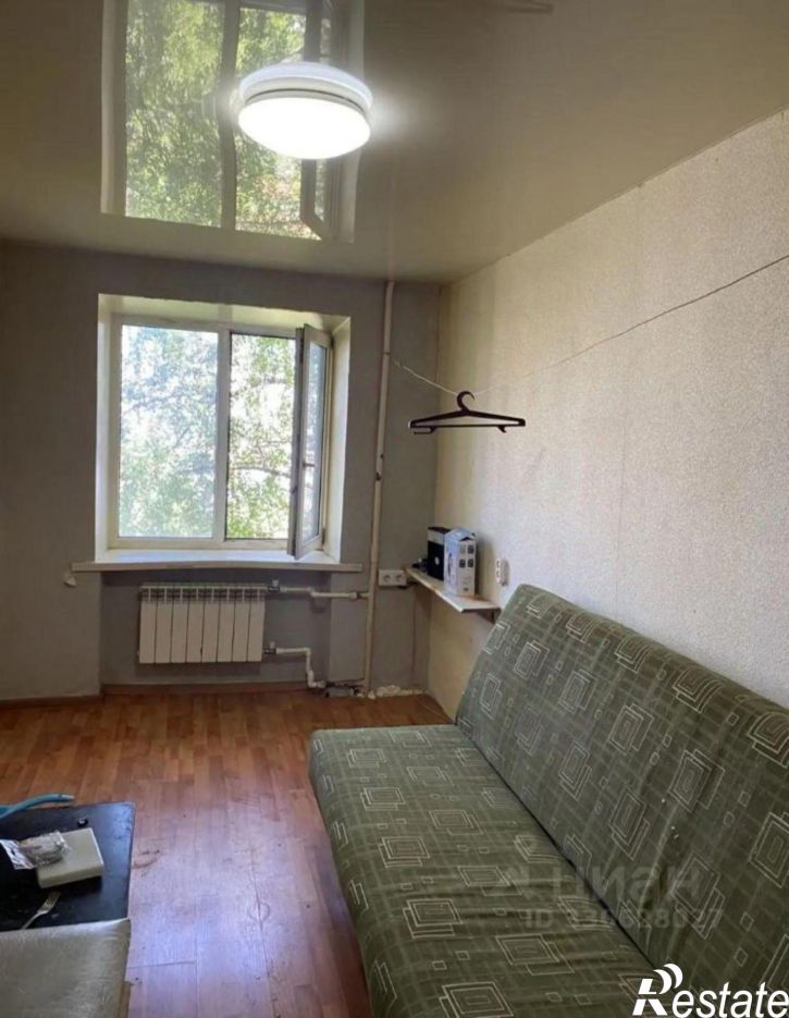 Комната ул Кавалерийская, 5,  д. 5