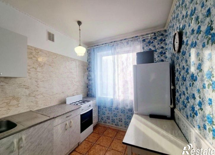1-комн квартира ул Целинная, 21,  д. 21