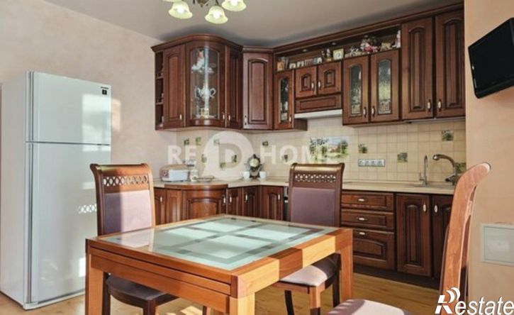 2-комн квартира улица Чернышевского, 15В,  д. 15В