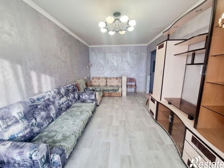 1-комн квартира ул Целинная, 21,  д. 21