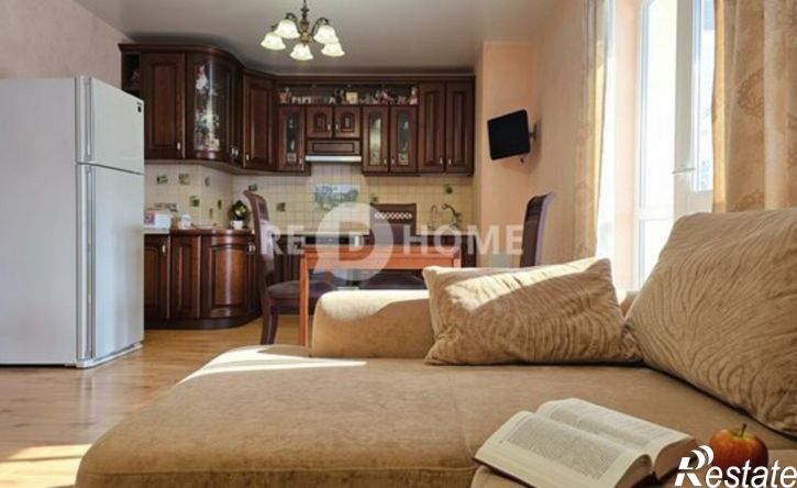 2-комн квартира улица Чернышевского, 15В,  д. 15В