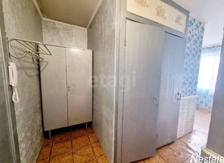 1-комн квартира ул Целинная, 21,  д. 21