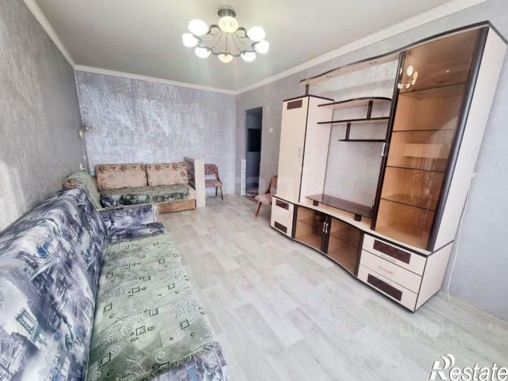 1-комн квартира ул Целинная, 21,  д. 21