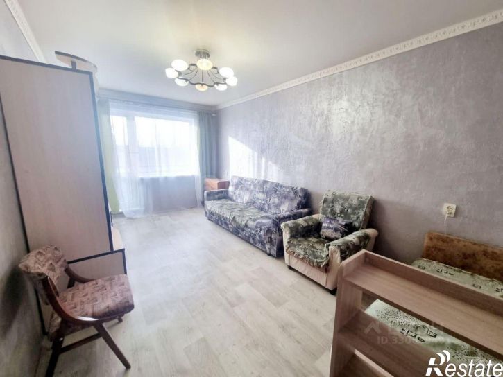 1-комн квартира ул Целинная, 21,  д. 21