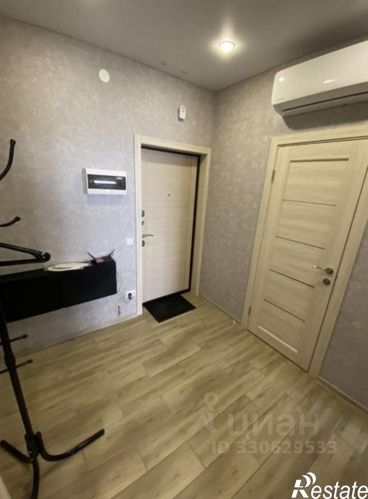 1-комн квартира ул Адмирала Ушакова, 55,  д. 55