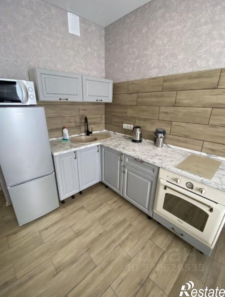 1-комн квартира ул Адмирала Ушакова, 55,  д. 55