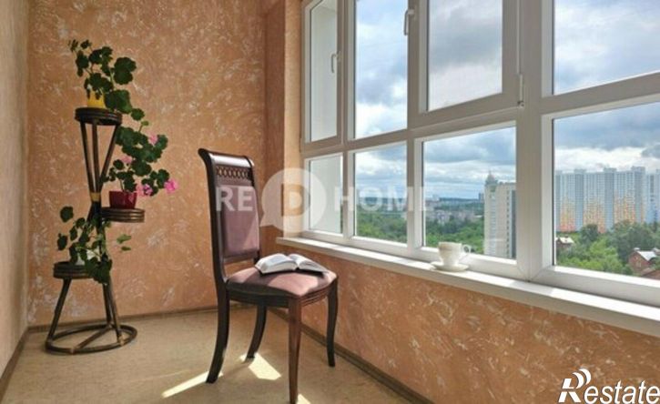2-комн квартира улица Чернышевского, 15В,  д. 15В