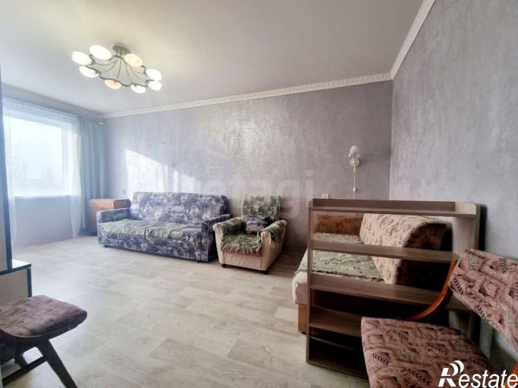 1-комн квартира ул Целинная, 21,  д. 21