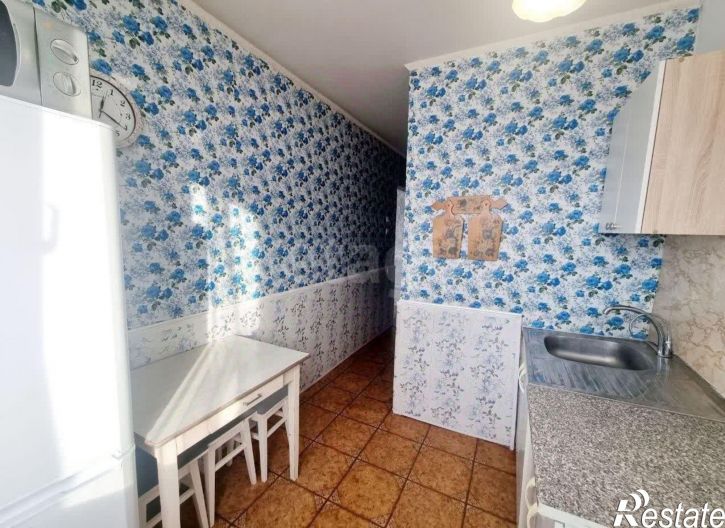 1-комн квартира ул Целинная, 21,  д. 21