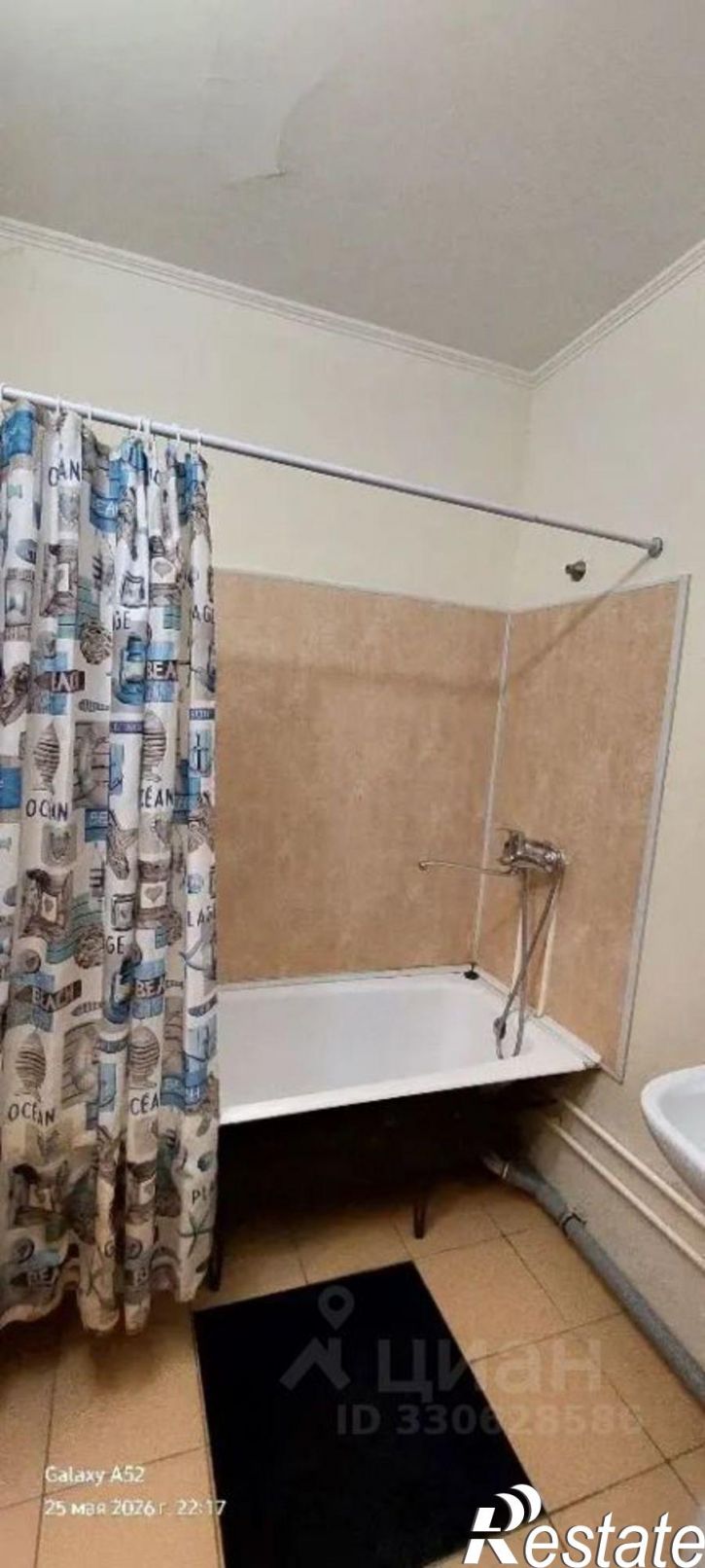 1-комн квартира ул Космонавта Беляева, 40в,  д. 40в