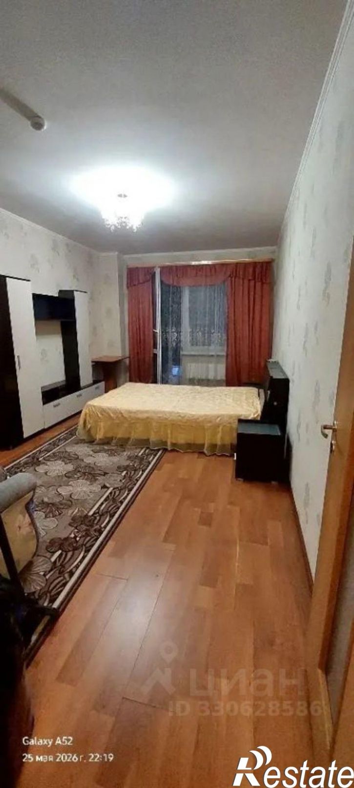 1-комн квартира ул Космонавта Беляева, 40в,  д. 40в