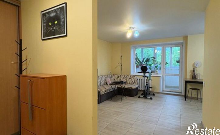 2-комн квартира улица 13-я Линия, 10/1,  д. 10/1
