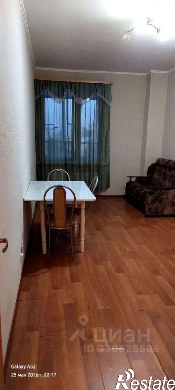 1-комн квартира ул Космонавта Беляева, 40в,  д. 40в