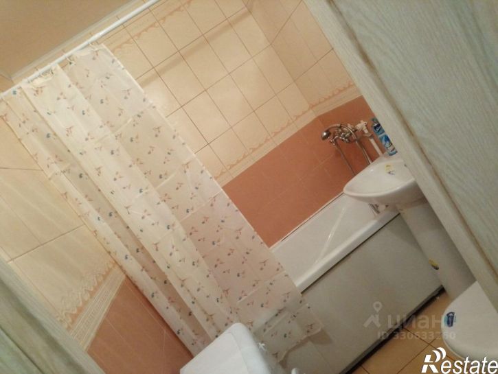 1-комн квартира ул Героев Хасана, 19,  д. 19