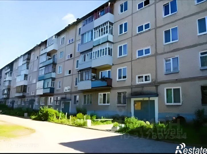 1-комн квартира ул Бенгальская, 18,  д. 18