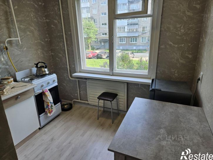 1-комн квартира ул Бенгальская, 18,  д. 18