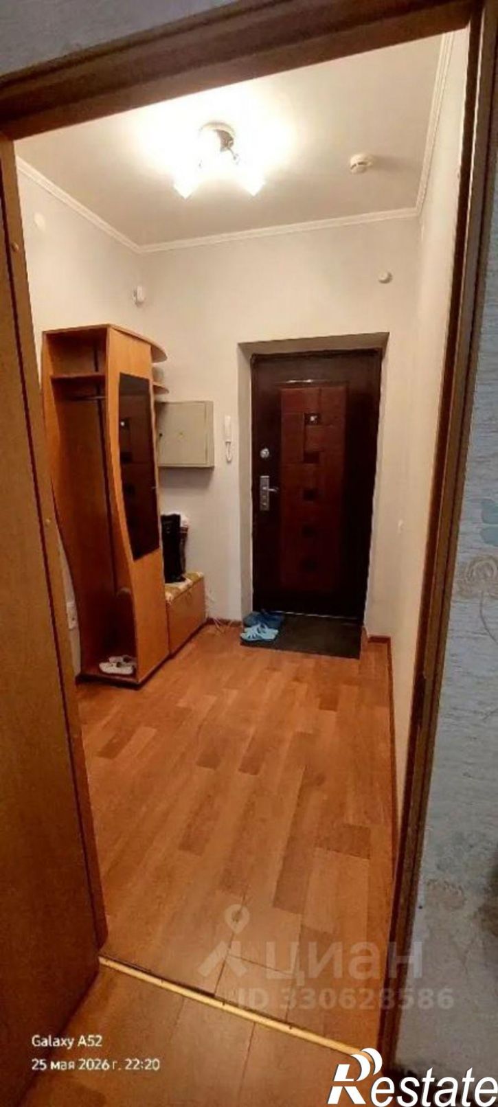 1-комн квартира ул Космонавта Беляева, 40в,  д. 40в