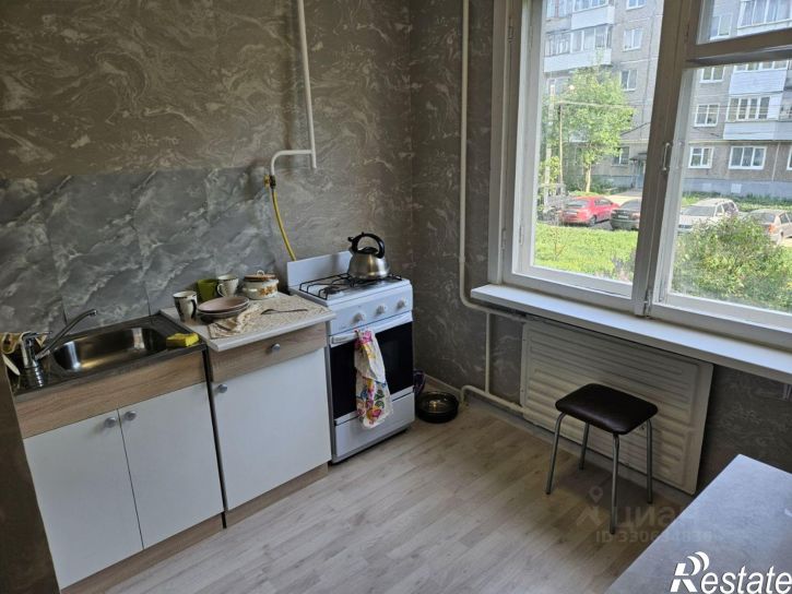 1-комн квартира ул Бенгальская, 18,  д. 18
