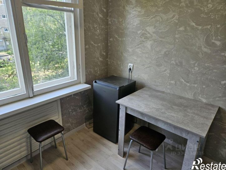 1-комн квартира ул Бенгальская, 18,  д. 18