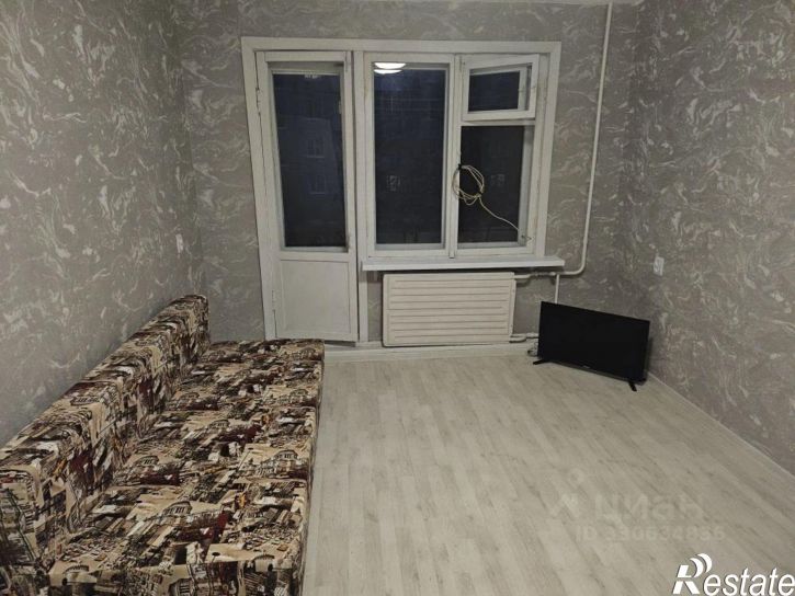 1-комн квартира ул Бенгальская, 18,  д. 18