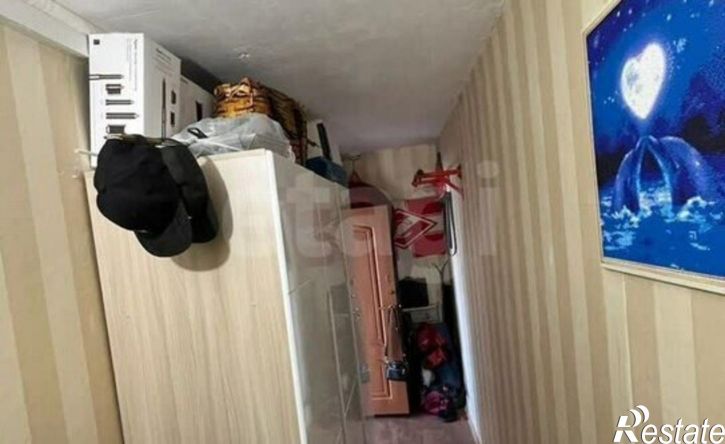 1-комн квартира Парковый проспект, 50,  д. 50