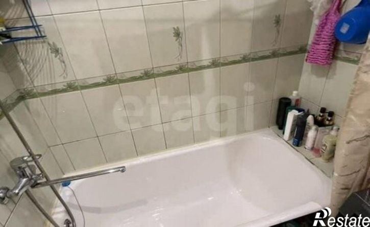 1-комн квартира Парковый проспект, 50,  д. 50