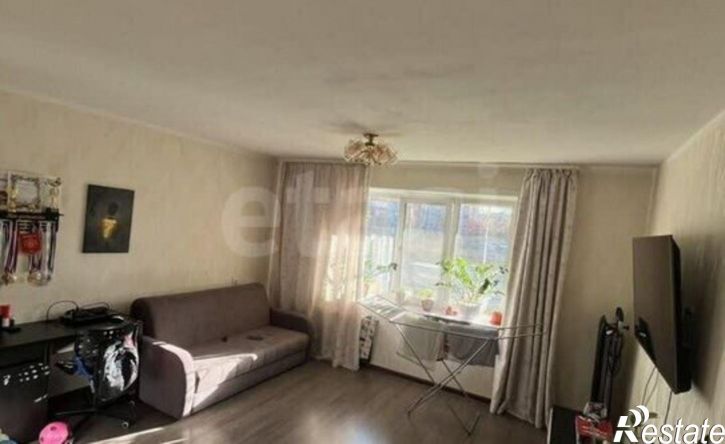 1-комн квартира Парковый проспект, 50,  д. 50