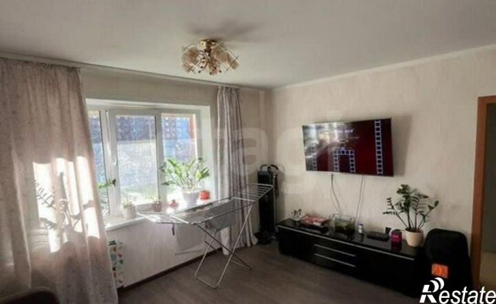 1-комн квартира Парковый проспект, 50,  д. 50