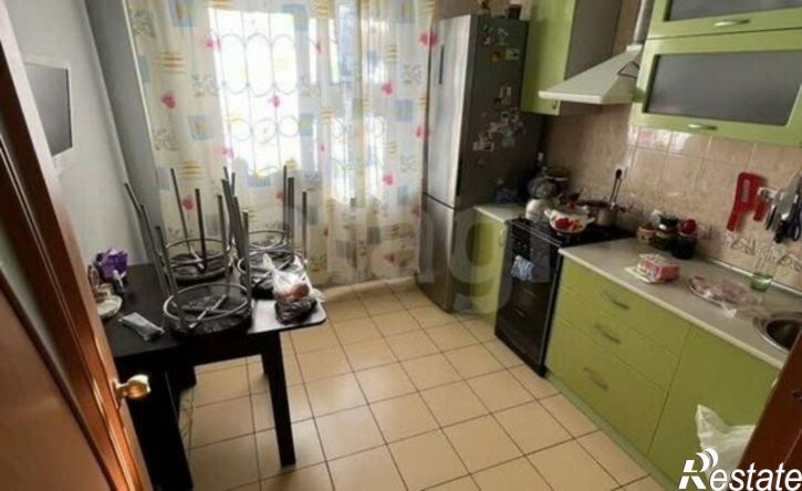 1-комн квартира Парковый проспект, 50,  д. 50