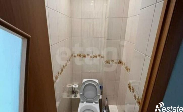1-комн квартира Парковый проспект, 50,  д. 50
