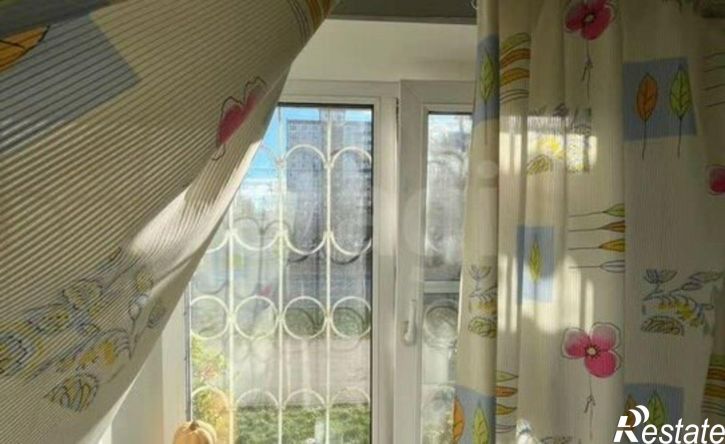 1-комн квартира Парковый проспект, 50,  д. 50