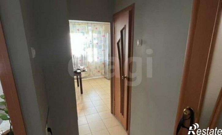 1-комн квартира Парковый проспект, 50,  д. 50