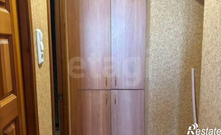 2-комн квартира улица Татьяны Барамзиной, 42,  д. 42