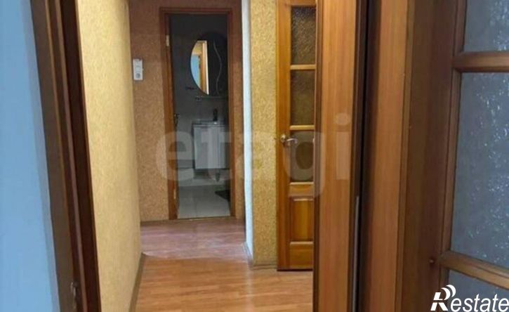2-комн квартира улица Татьяны Барамзиной, 42,  д. 42