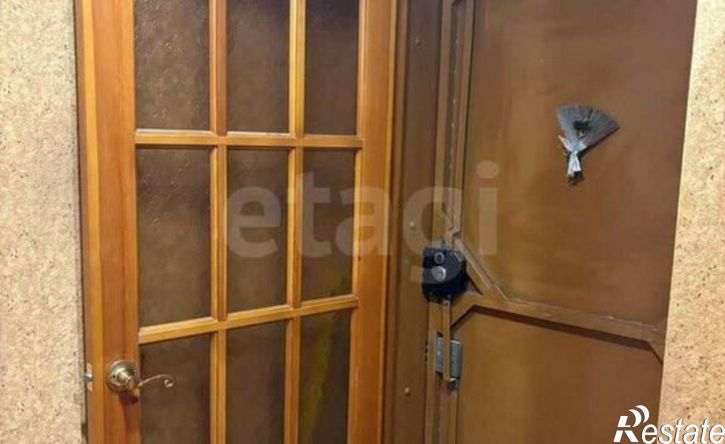 2-комн квартира улица Татьяны Барамзиной, 42,  д. 42