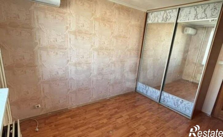 2-комн квартира улица Татьяны Барамзиной, 42,  д. 42