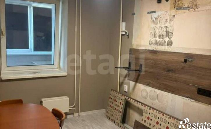 2-комн квартира улица Татьяны Барамзиной, 42,  д. 42