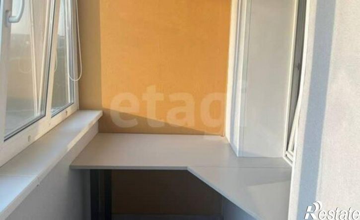 2-комн квартира улица Татьяны Барамзиной, 42,  д. 42