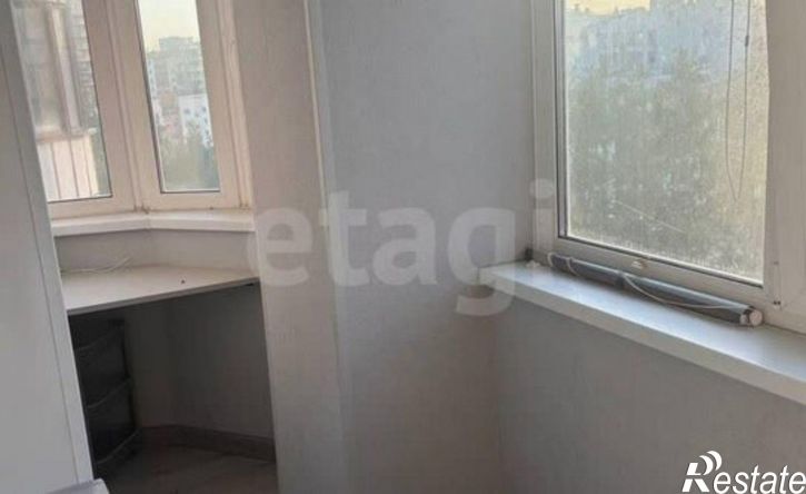 2-комн квартира улица Татьяны Барамзиной, 42,  д. 42