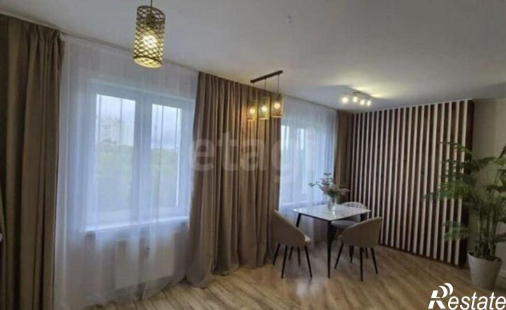 3-комн квартира улица Красные Казармы, 64,  д. 64