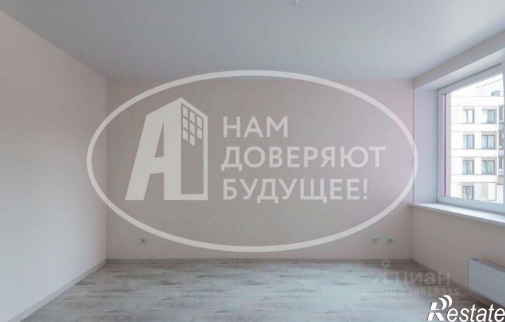 2-комн квартира улица Борцов Революции, 1А к2,  д. 1А к2