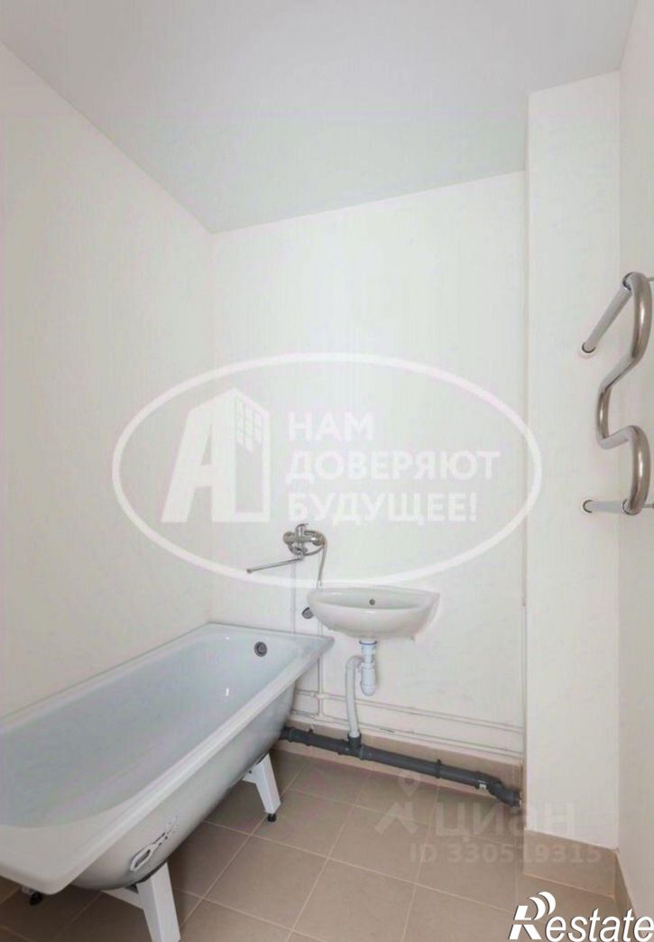 2-комн квартира улица Борцов Революции, 1А к2,  д. 1А к2