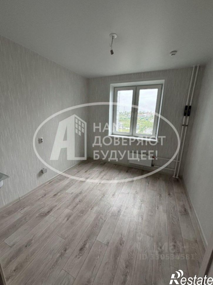 2-комн квартира улица Гашкова, 53 к2 с3,  д. 53 к2 с3