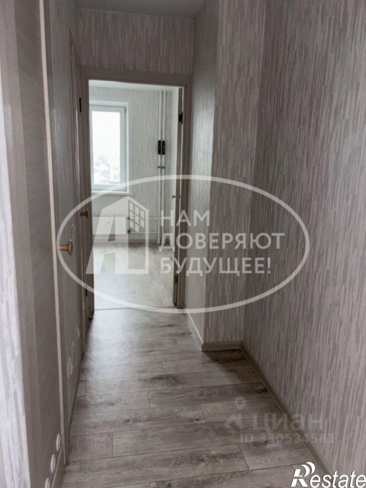 2-комн квартира улица Гашкова, 53 к2 с3,  д. 53 к2 с3