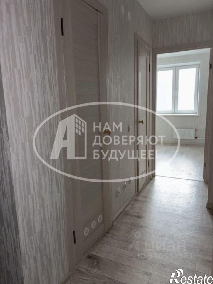 2-комн квартира улица Гашкова, 53 к2 с3,  д. 53 к2 с3
