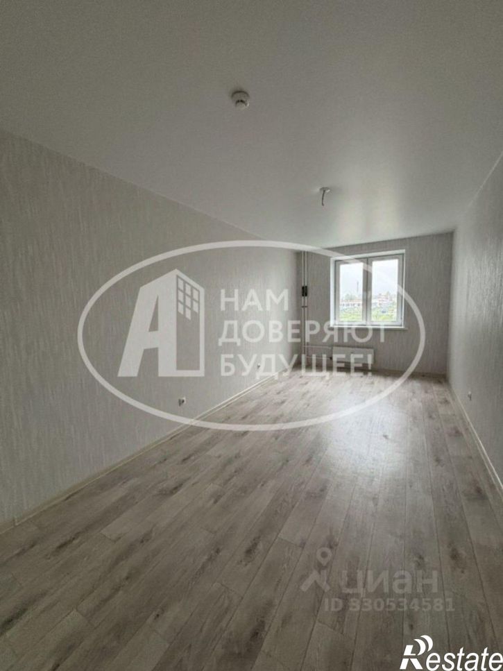2-комн квартира улица Гашкова, 53 к2 с3,  д. 53 к2 с3
