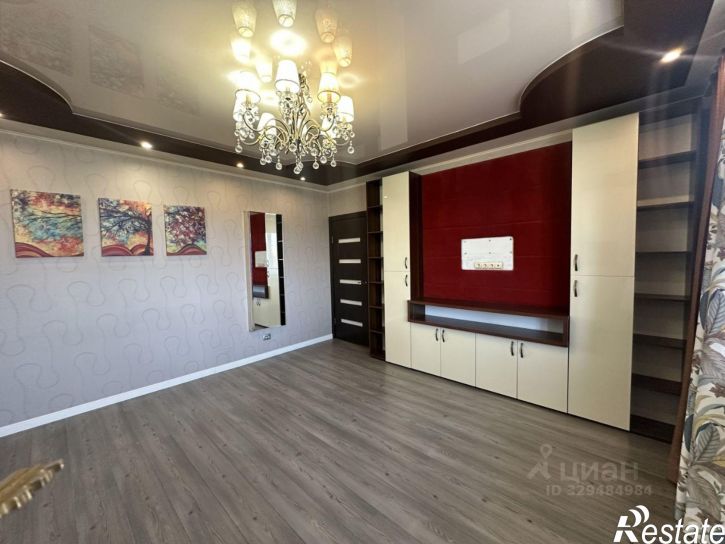 3-комн квартира Ординская улица, 8,  д. 8