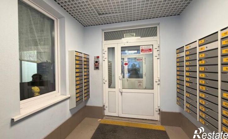 2-комн квартира Кустовая улица, 2А,  д. 2А