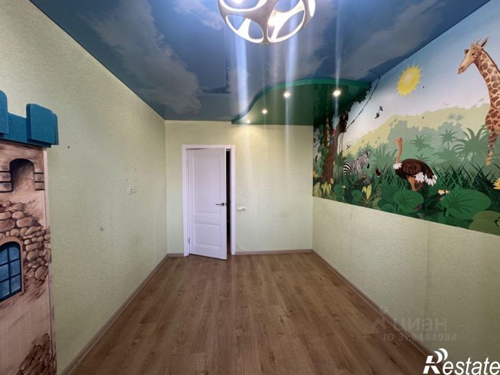 3-комн квартира Ординская улица, 8,  д. 8
